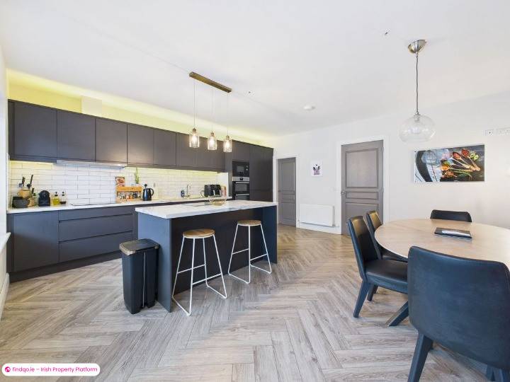 3 Bedroom House for Rent in Leixlip, Kildare