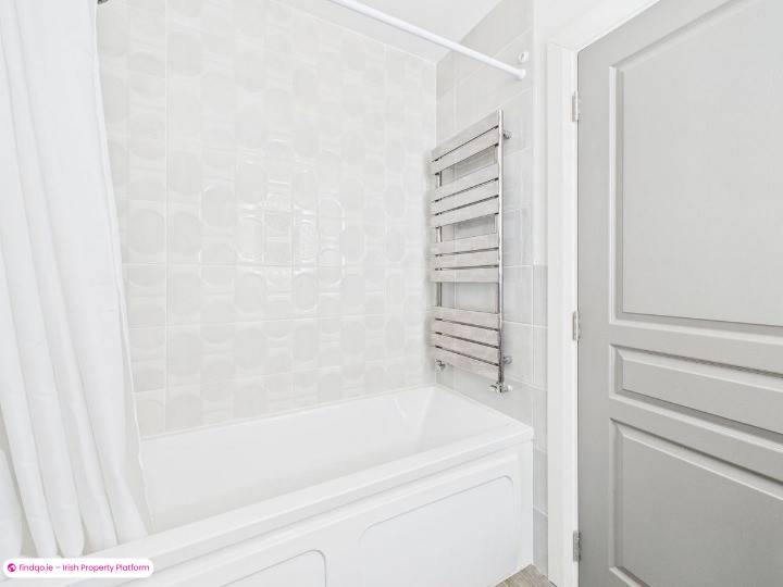 3 Bedroom House for Rent in Leixlip, Kildare
