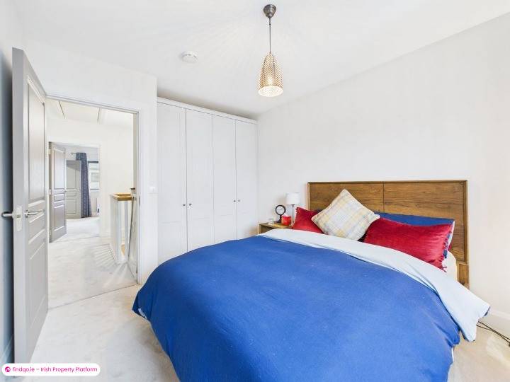 3 Bedroom House for Rent in Leixlip, Kildare