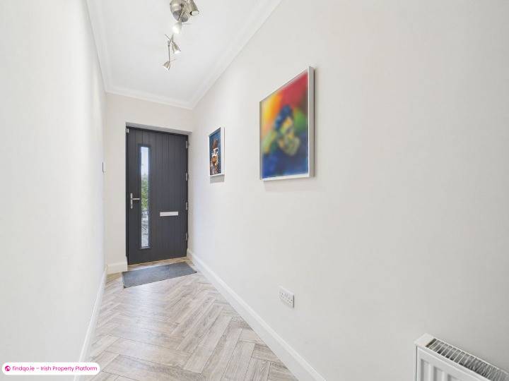 3 Bedroom House for Rent in Leixlip, Kildare