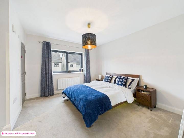 3 Bedroom House for Rent in Leixlip, Kildare