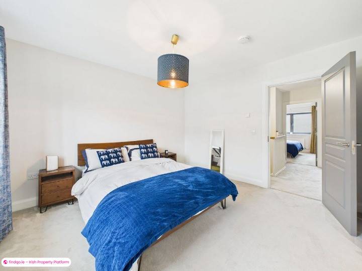 3 Bedroom House for Rent in Leixlip, Kildare