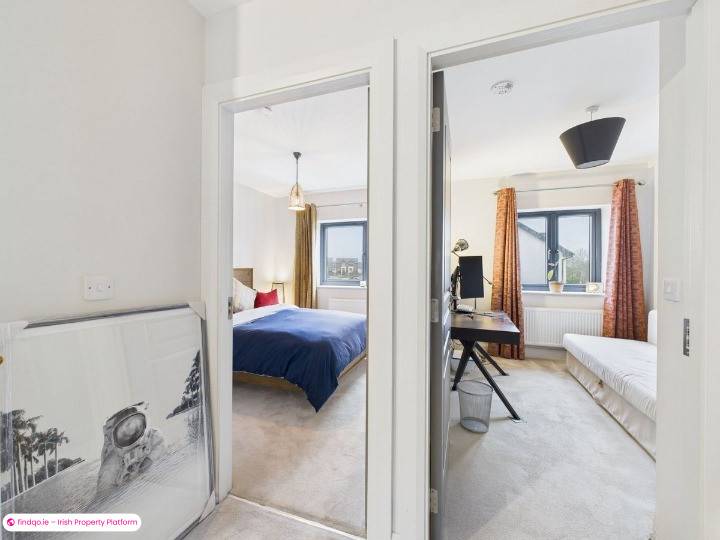 3 Bedroom House for Rent in Leixlip, Kildare