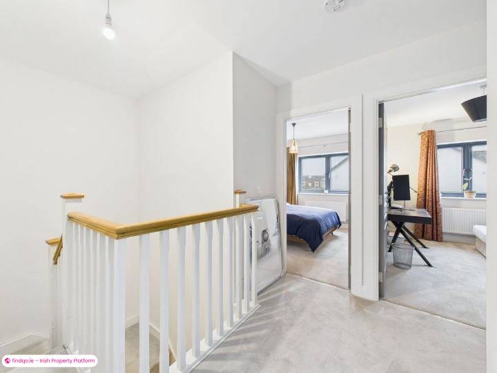 3 Bedroom House for Rent in Leixlip, Kildare