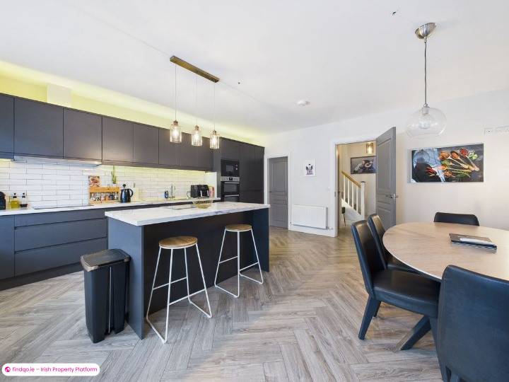 3 Bedroom House for Rent in Leixlip, Kildare