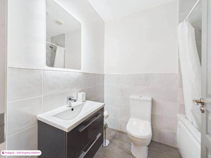 3 Bedroom House for Rent in Leixlip, Kildare