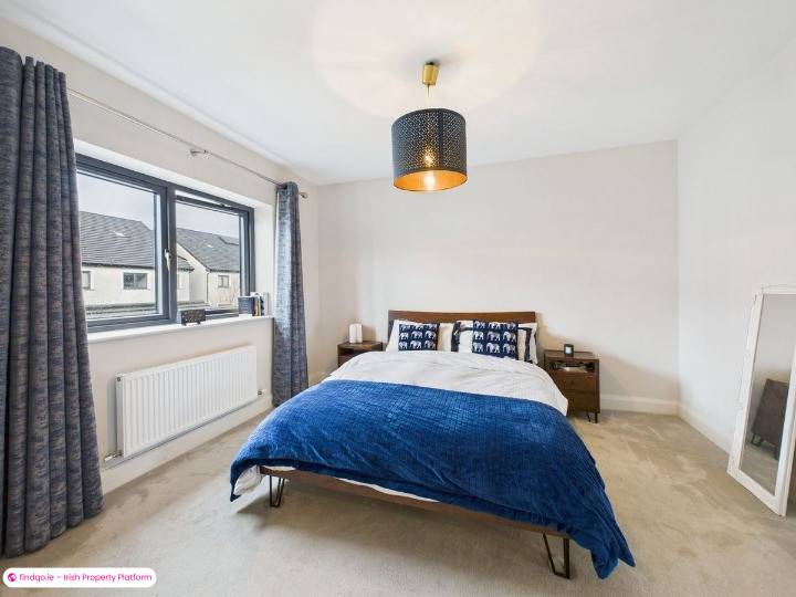 3 Bedroom House for Rent in Leixlip, Kildare