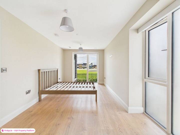 2 Bedroom Apartment for Rent in Leixlip, Kildare