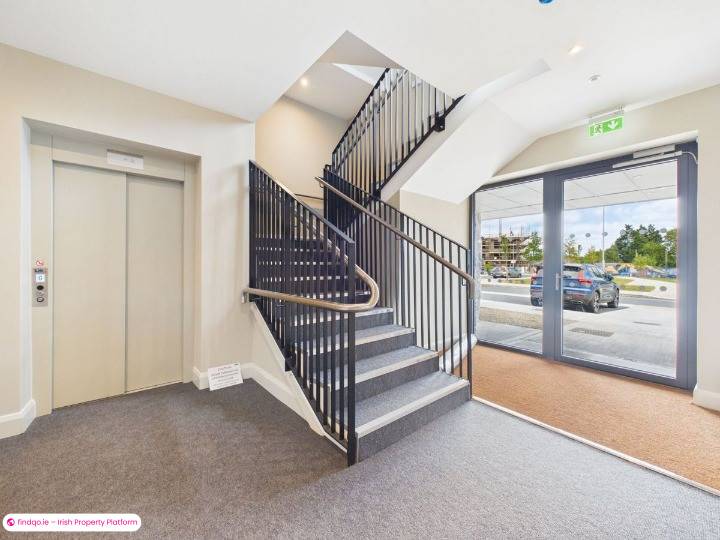 2 Bedroom Apartment for Rent in Leixlip, Kildare