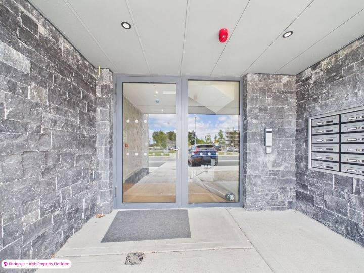 2 Bedroom Apartment for Rent in Leixlip, Kildare
