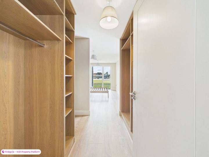 2 Bedroom Apartment for Rent in Leixlip, Kildare