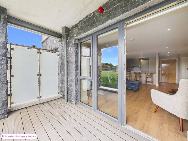 2 Bedroom Apartment for Rent in Leixlip, Kildare