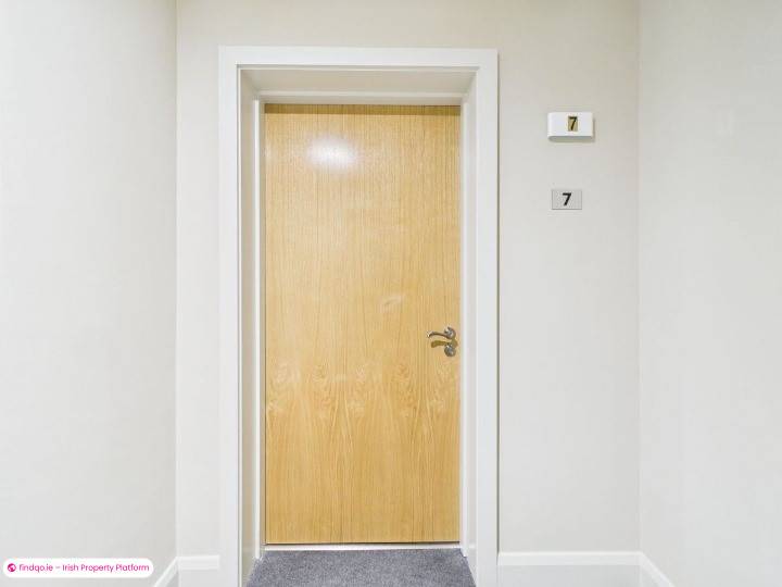 2 Bedroom Apartment for Rent in Leixlip, Kildare