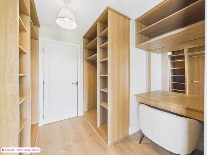 2 Bedroom Apartment for Rent in Leixlip, Kildare
