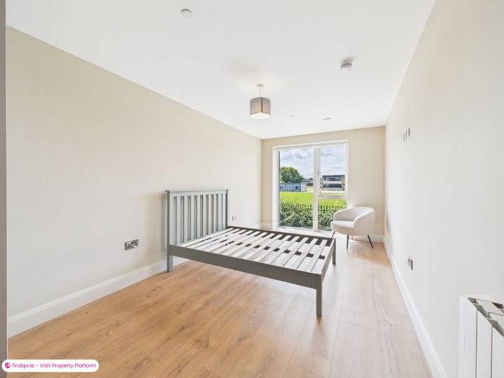 2 Bedroom Apartment for Rent in Leixlip, Kildare