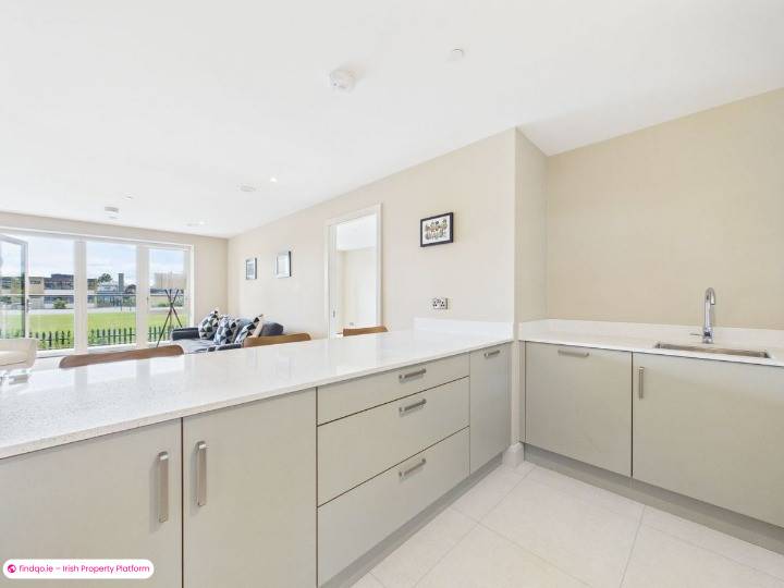 2 Bedroom Apartment for Rent in Leixlip, Kildare