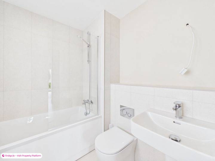 2 Bedroom Apartment for Rent in Leixlip, Kildare