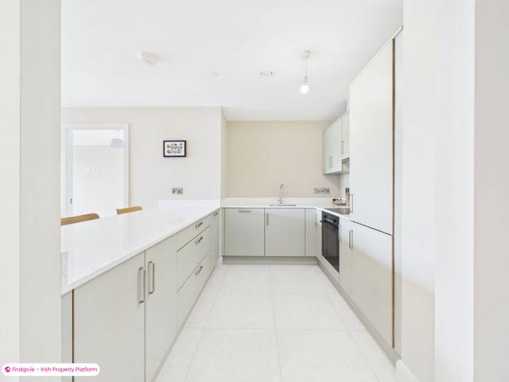 2 Bedroom Apartment for Rent in Leixlip, Kildare