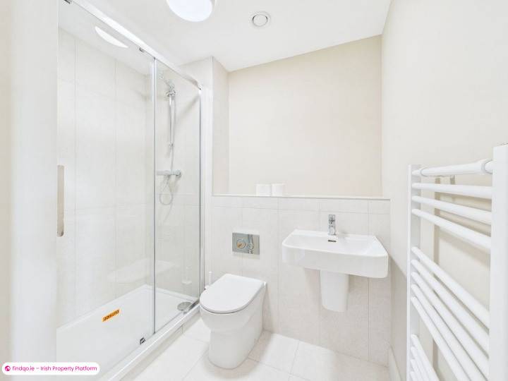 2 Bedroom Apartment for Rent in Leixlip, Kildare
