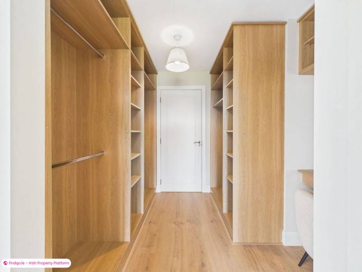 2 Bedroom Apartment for Rent in Leixlip, Kildare