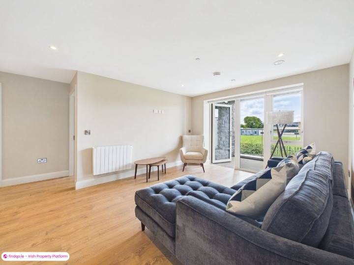 2 Bedroom Apartment for Rent in Leixlip, Kildare