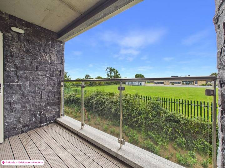 2 Bedroom Apartment for Rent in Leixlip, Kildare