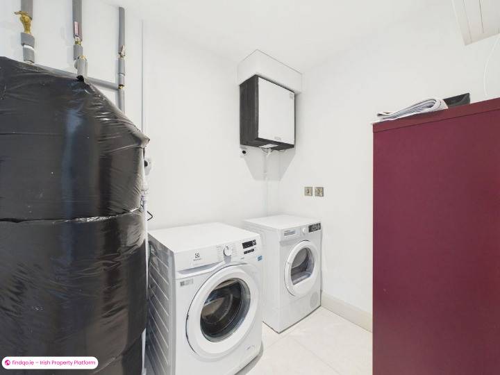 2 Bedroom Apartment for Rent in Leixlip, Kildare
