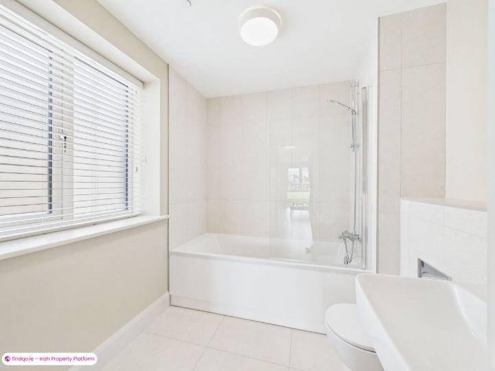 2 Bedroom Apartment for Rent in Leixlip, Kildare