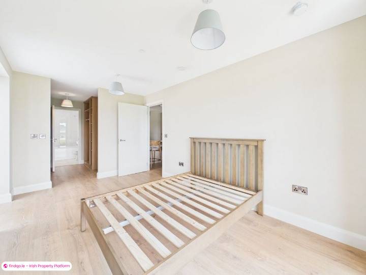 2 Bedroom Apartment for Rent in Leixlip, Kildare