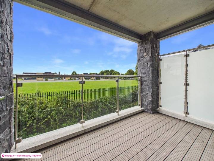 2 Bedroom Apartment for Rent in Leixlip, Kildare
