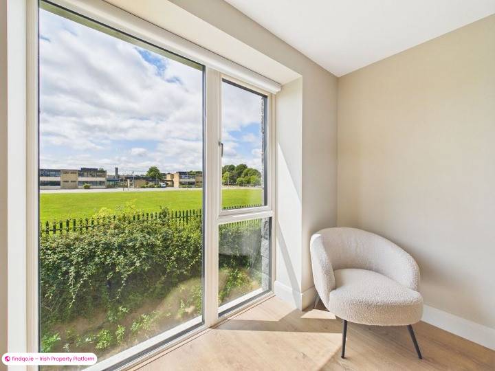 2 Bedroom Apartment for Rent in Leixlip, Kildare