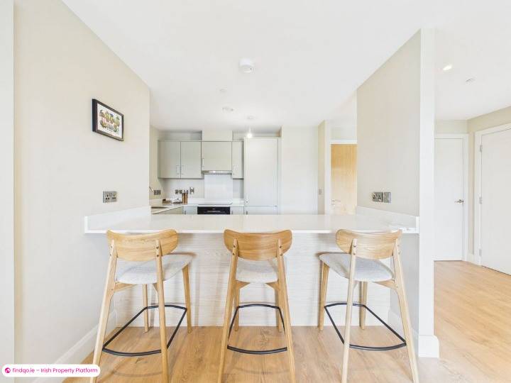 2 Bedroom Apartment for Rent in Leixlip, Kildare