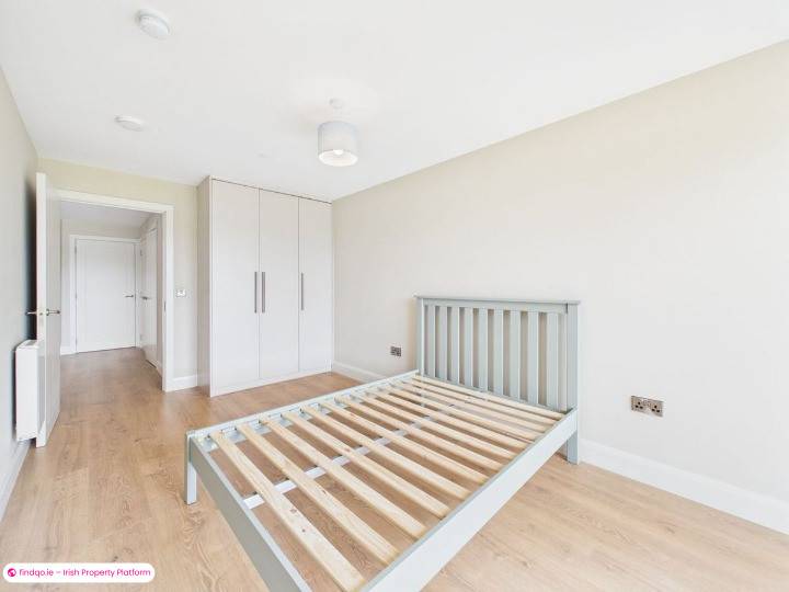 2 Bedroom Apartment for Rent in Leixlip, Kildare