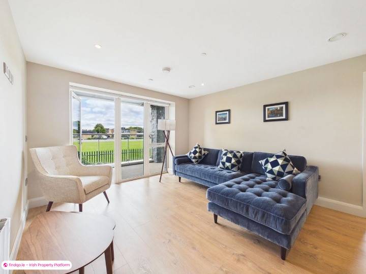 2 Bedroom Apartment for Rent in Leixlip, Kildare