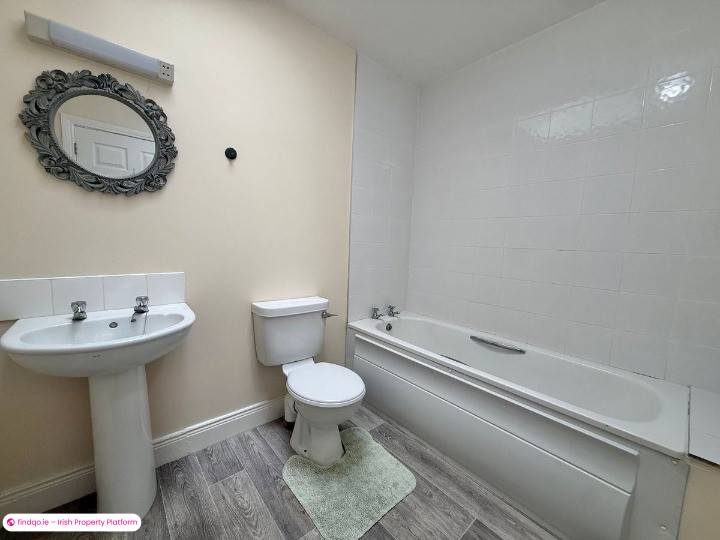 Terraced house for Sale in Slieverue, Kilkenny