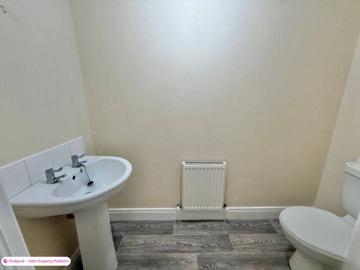 Terraced house for Sale in Slieverue, Kilkenny