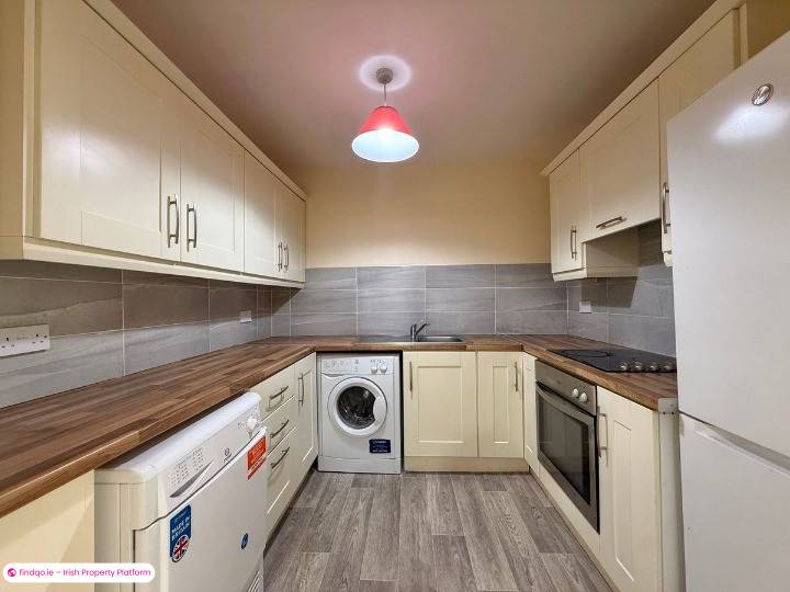 Terraced house for Sale in Slieverue, Kilkenny