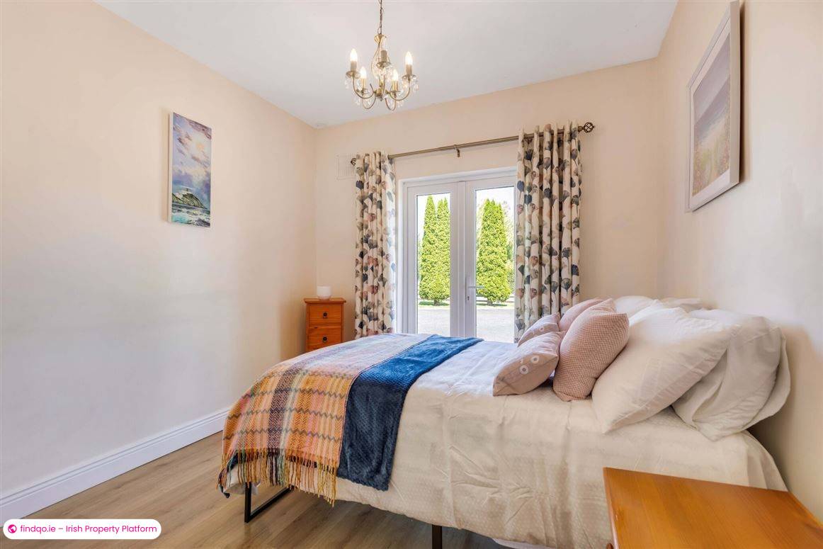 Bungalow for Sale in Kilbride, Meath