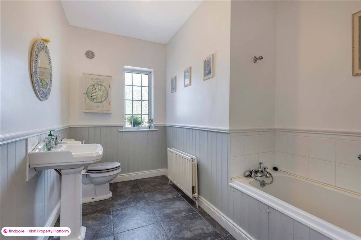 Bungalow for Sale in Kilbride, Meath