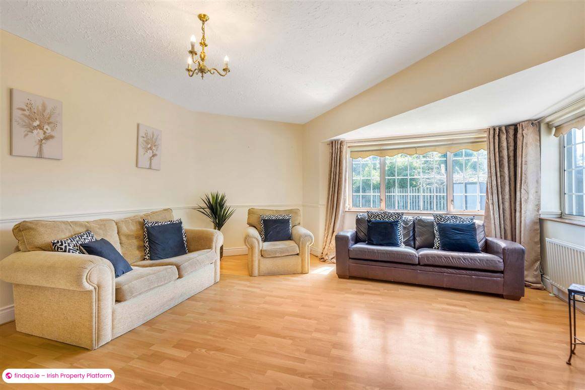 Bungalow for Sale in Kilbride, Meath