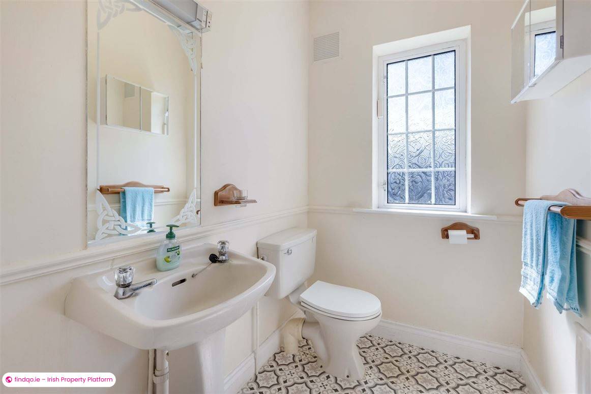 Bungalow for Sale in Kilbride, Meath