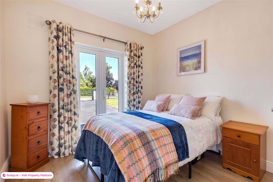 Bungalow for Sale in Kilbride, Meath