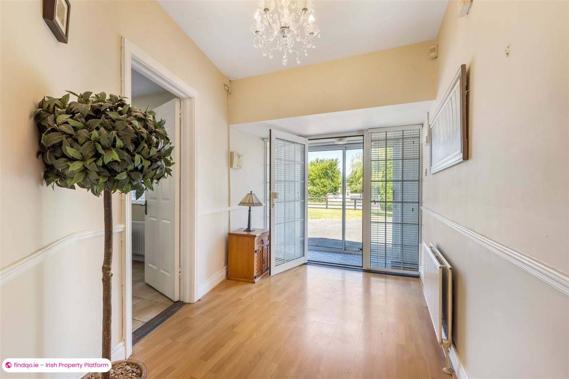 Bungalow for Sale in Kilbride, Meath