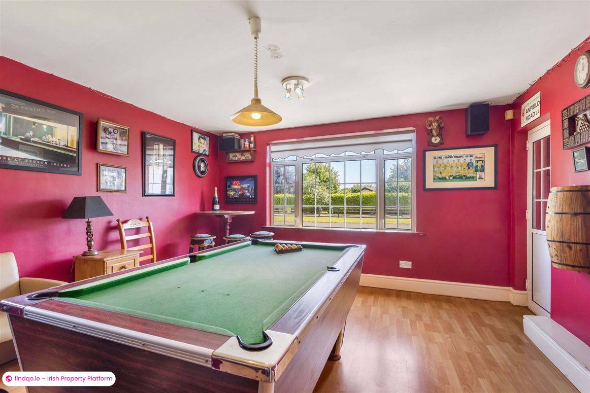 Bungalow for Sale in Kilbride, Meath