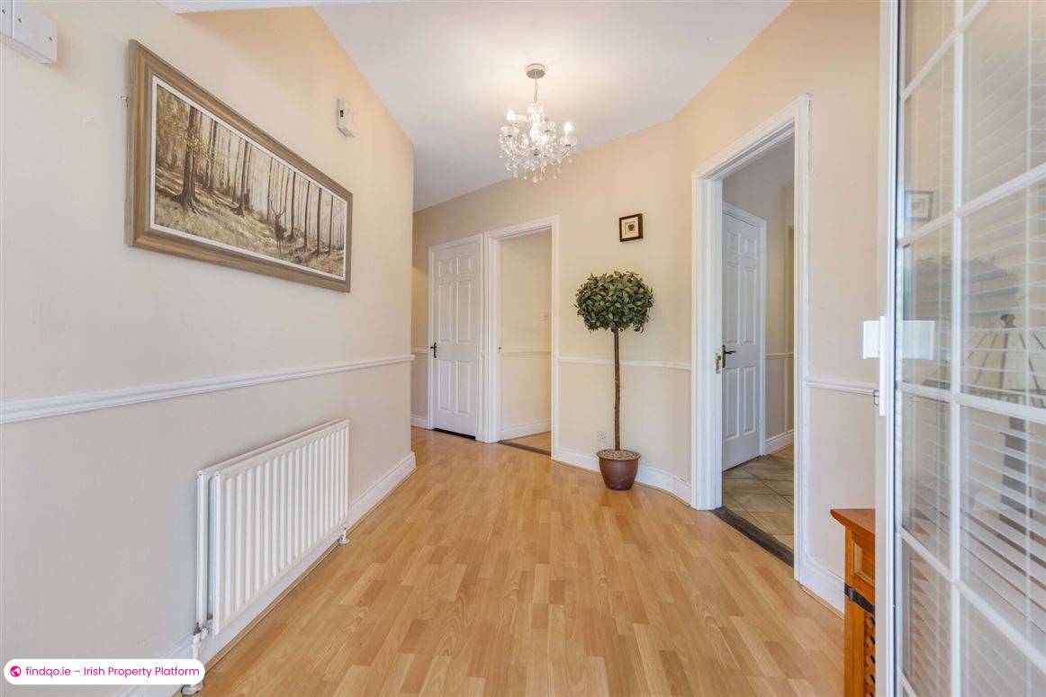 Bungalow for Sale in Kilbride, Meath