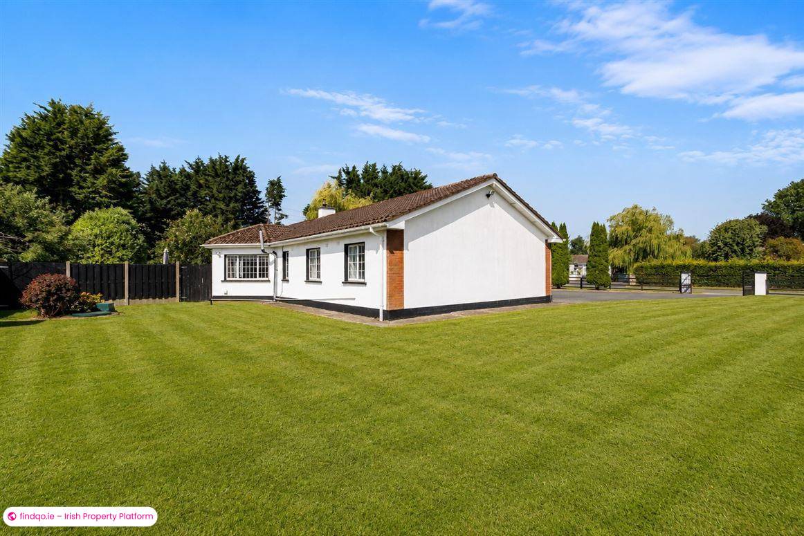 Bungalow for Sale in Kilbride, Meath