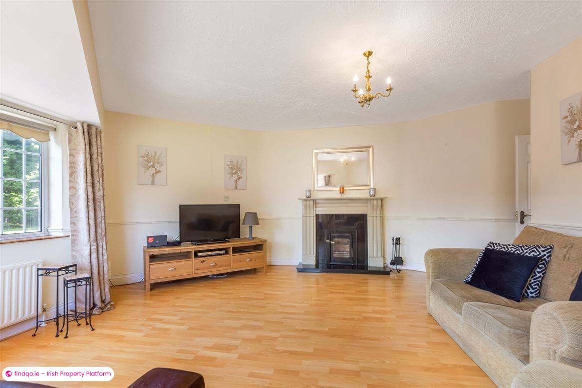 Bungalow for Sale in Kilbride, Meath