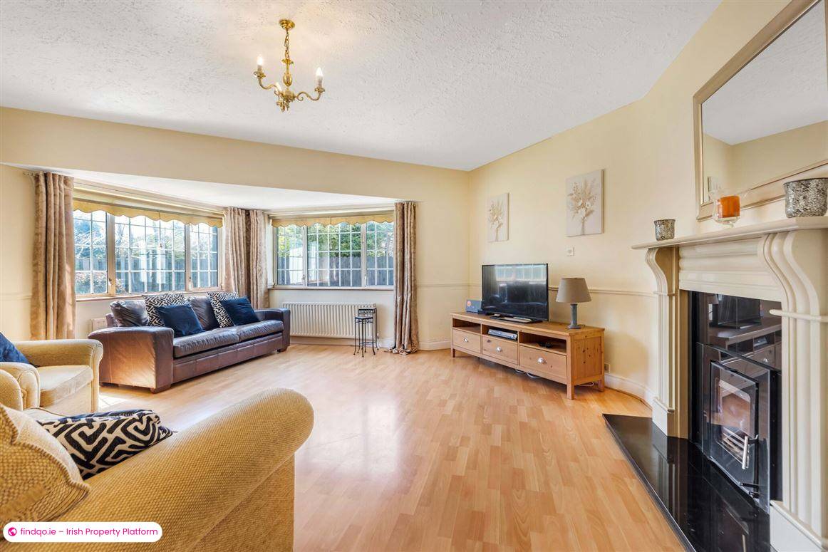 Bungalow for Sale in Kilbride, Meath