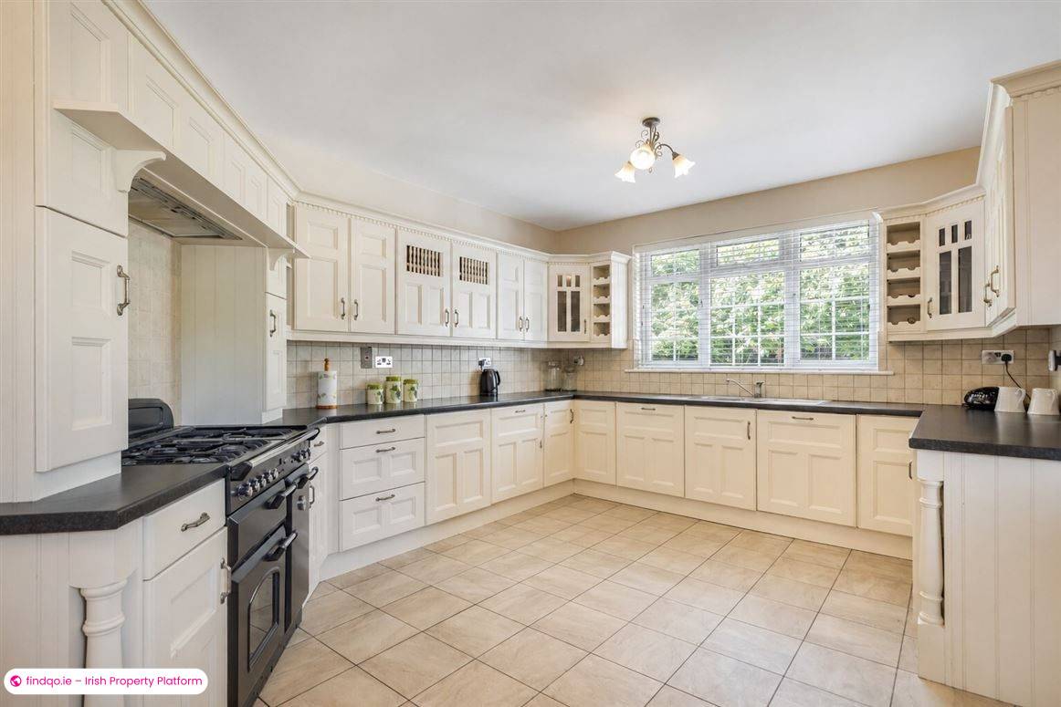 Bungalow for Sale in Kilbride, Meath