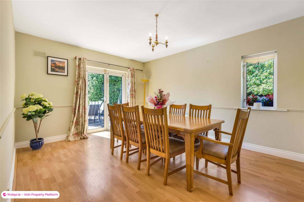 Bungalow for Sale in Kilbride, Meath